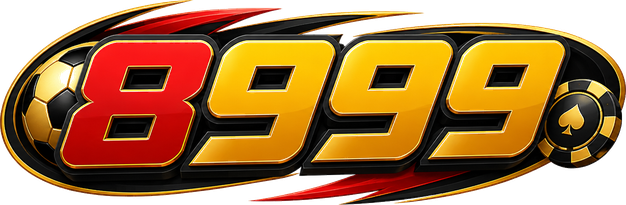 8999 Logo